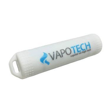 Étui Silicone 18650 - VAPOTECH