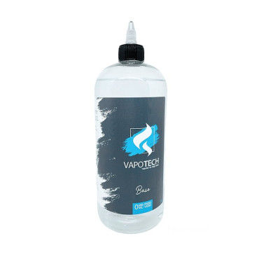 Base 1L 50/50 - Vapotech