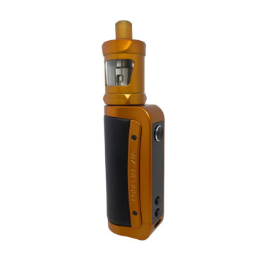 Kit Coolfire Z80 + Zénith II - INNOKIN