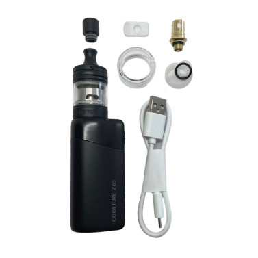 Kit Coolfire Z60 + Zlide Top - INNOKIN