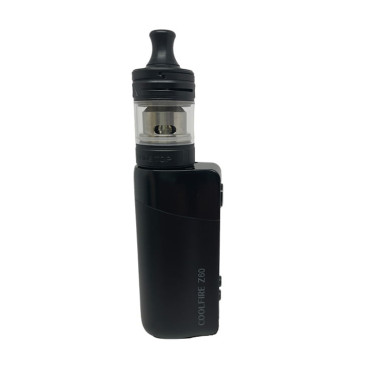 Kit Coolfire Z60 + Zlide Top - INNOKIN