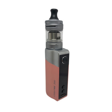 Kit Coolfire Z60 + Zlide Top - INNOKIN