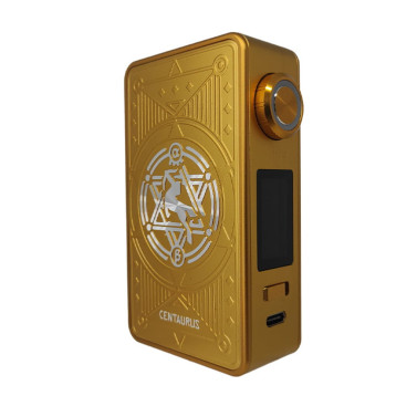 Box Centaurus M200 - LOST VAPE