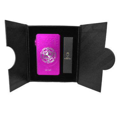 Box Centaurus M200 - LOST VAPE