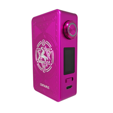 Box Centaurus M200 - LOST VAPE