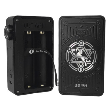 Box Centaurus M200 - LOST VAPE