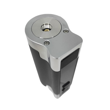 Box Zelos 3 - ASPIRE