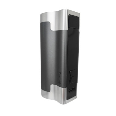 Box Zelos 3 - ASPIRE