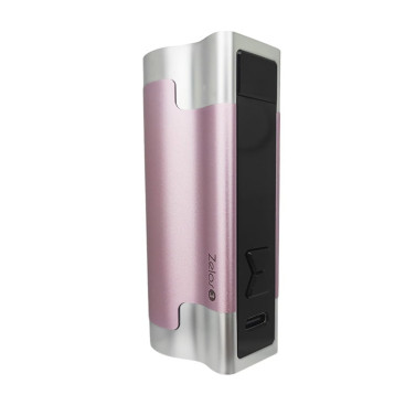 Box Zelos 3 - ASPIRE