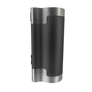 Box Zelos 3 - ASPIRE