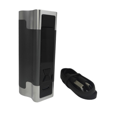 Box Zelos 3 - ASPIRE