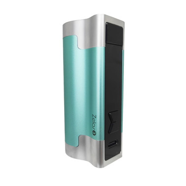 Box Zelos 3 - ASPIRE
