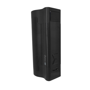 Box Zelos 3 - ASPIRE