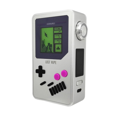 Box Centaurus M200 - LOST VAPE