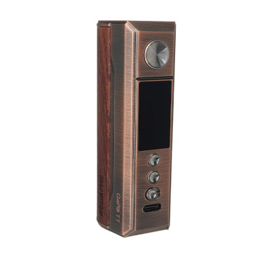 Box Drag M100S Voopoo