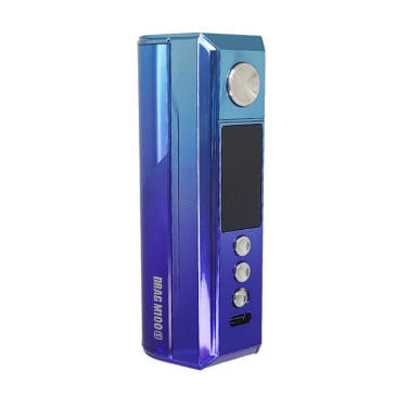 Box Drag M100S Voopoo