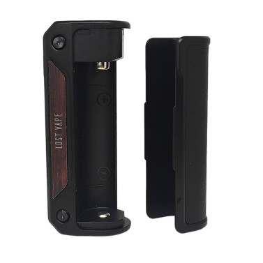 Box Thelema Solo - LOST VAPE