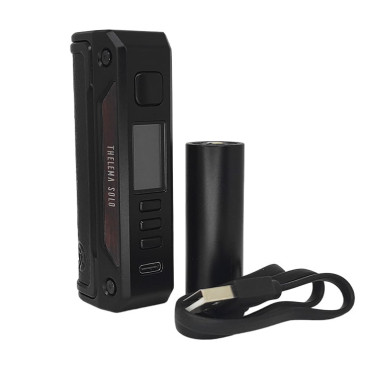 Box Thelema Solo - LOST VAPE