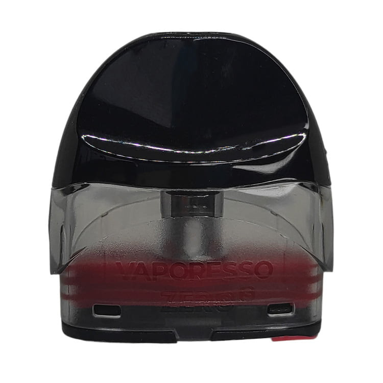 Cartouche Zero S / Zero 2 2ml (x2) 1,0 ohm - Vaporesso