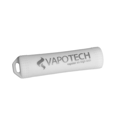 Étui Silicone 18650 - VAPOTECH