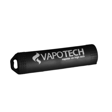 Étui Silicone 18650 - VAPOTECH