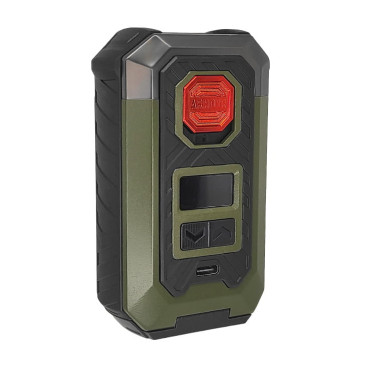 Box Armour Max 220W - Vaporesso