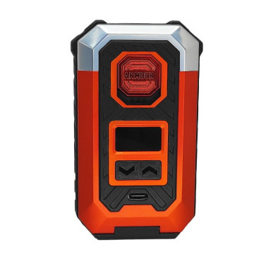 Box Armour Max 220W - Vaporesso