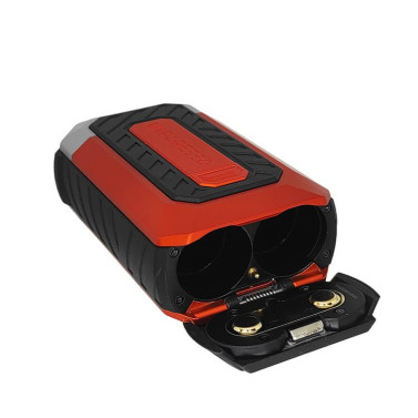 Box Armour Max 220W - Vaporesso