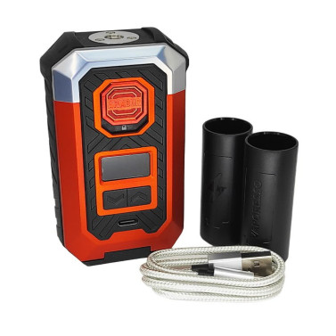 Box Armour Max 220W - Vaporesso