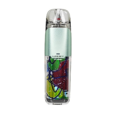 Kit Luxe Q2 SE 1000mAh - Vaporesso