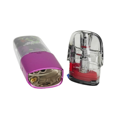 Kit Luxe Q2 SE 1000mAh - Vaporesso