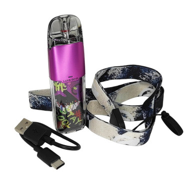 Kit Luxe Q2 SE 1000mAh - Vaporesso