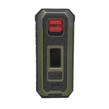 Box Armour S 100W - Vaporesso