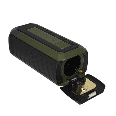 Box Armour S 100W - Vaporesso