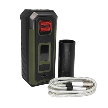 Box Armour S 100W - Vaporesso