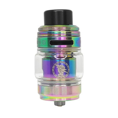 Atomiseur Z Fli 5.5ml - GeekVape
