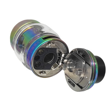 Atomiseur Z Fli 5.5ml - GeekVape