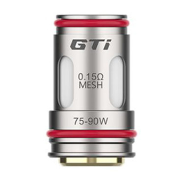 Résistances GTI - Vaporesso