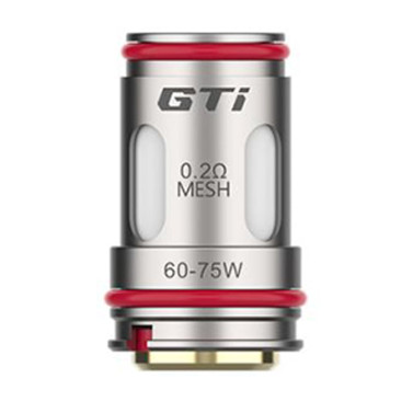 Résistances GTI - Vaporesso