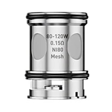Resistance UB Max - Lost Vape