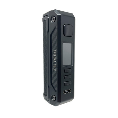 Box Thelema Solo - LOST VAPE