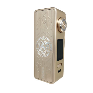 Box Centaurus M100 - LOST VAPE