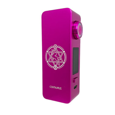Box Centaurus M100 - LOST VAPE