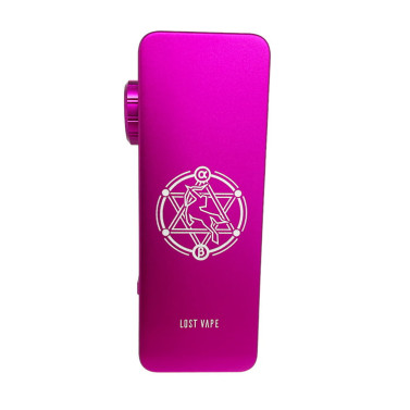 Box Centaurus M100 - LOST VAPE