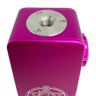 Box Centaurus M100 - LOST VAPE