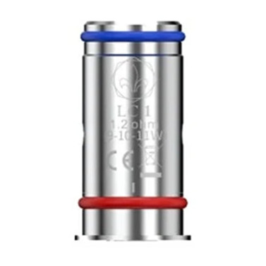 Résistances SII - Lyss