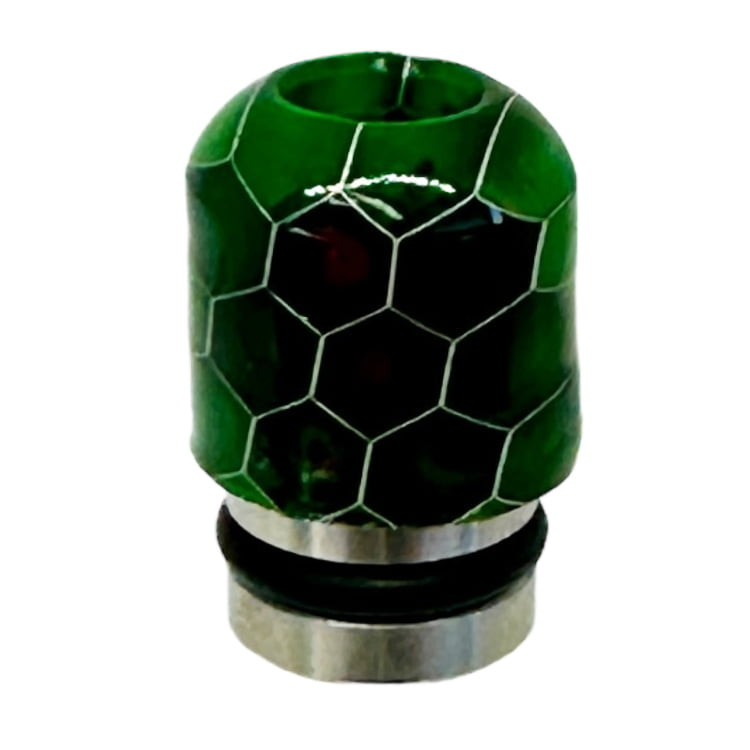 Drip Tip 510 Bullet - Señor Drip