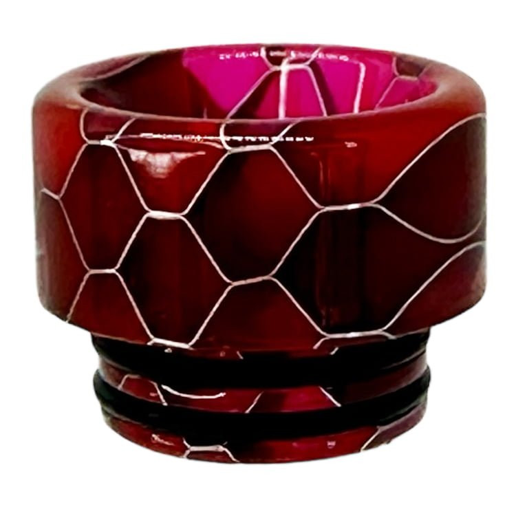 Drip Tip 810 Snake - Señor Drip