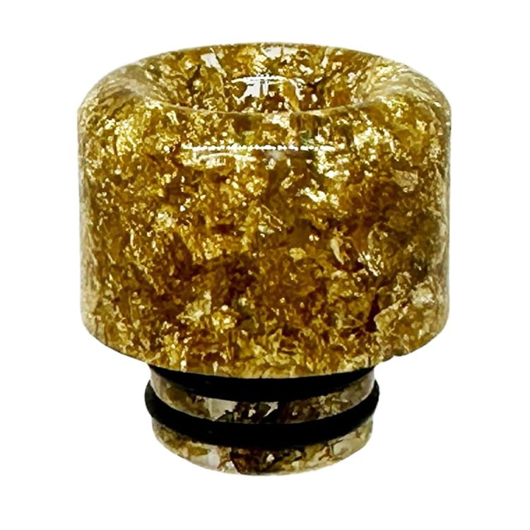 Drip Tip 810 Sparkle - Señor Drip