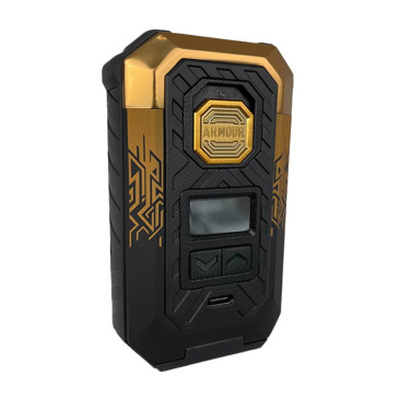 Box Armour Max 220W - Vaporesso